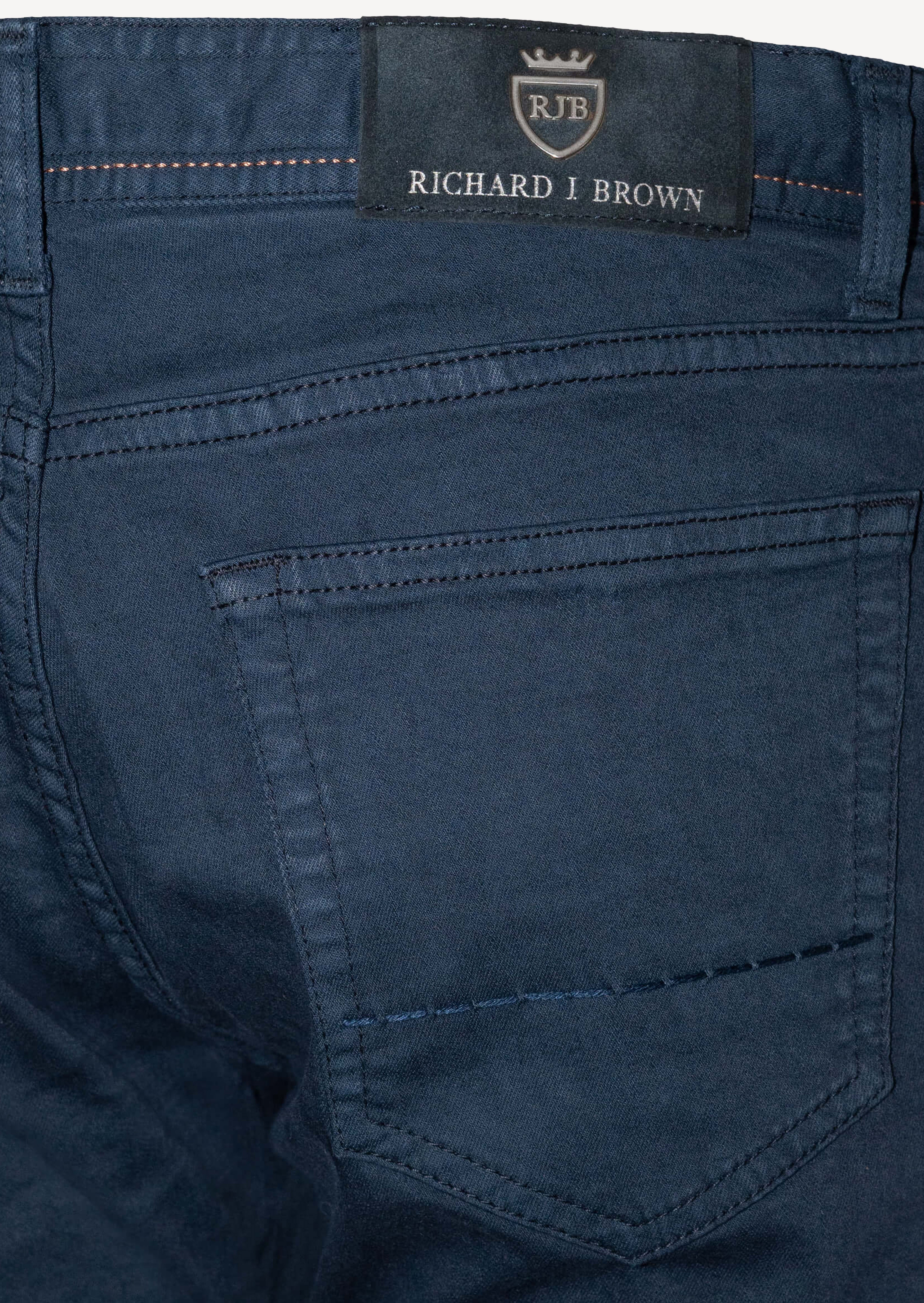 Tokyo 5-pockets