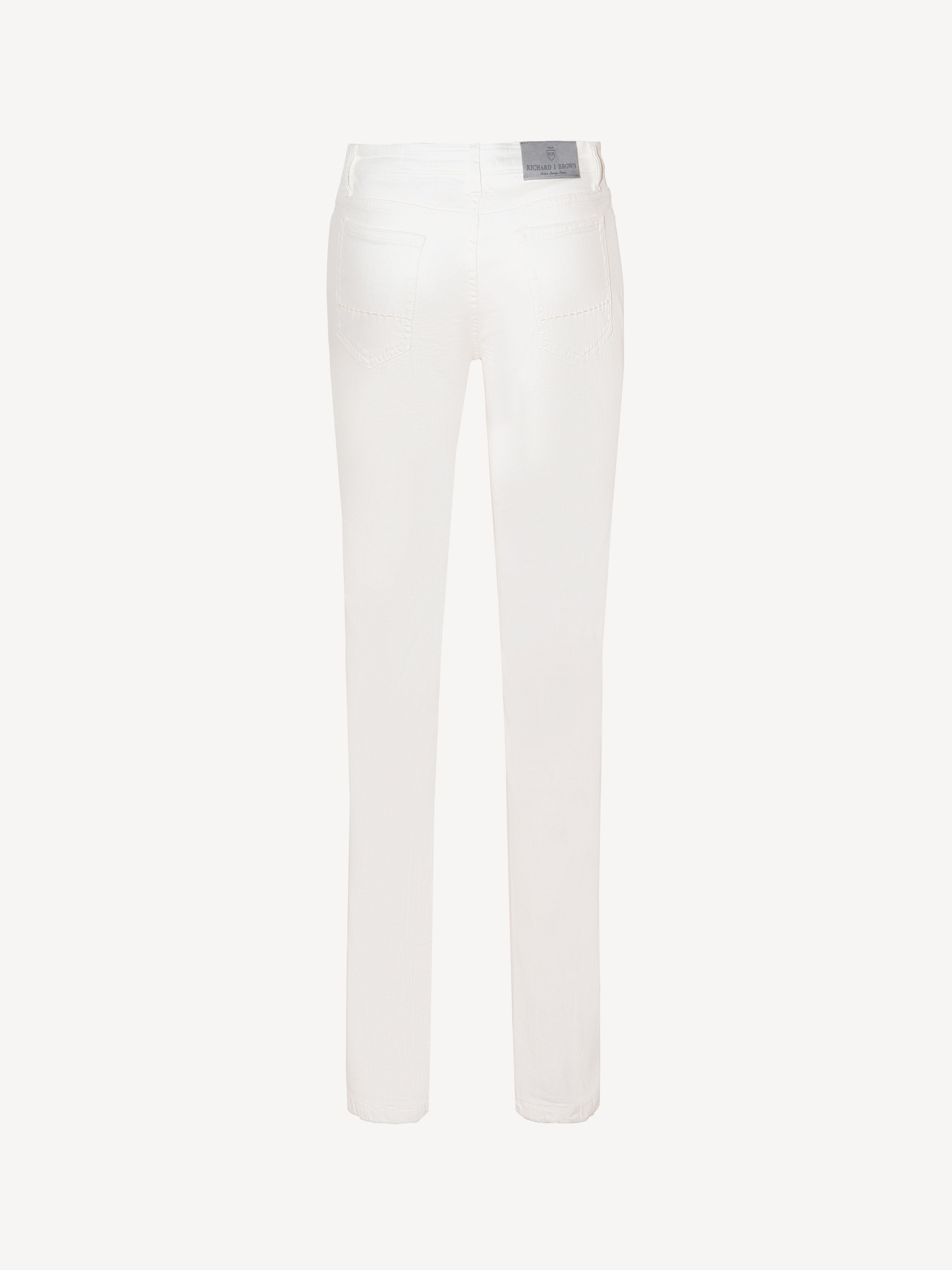 Claudia 5-pockets