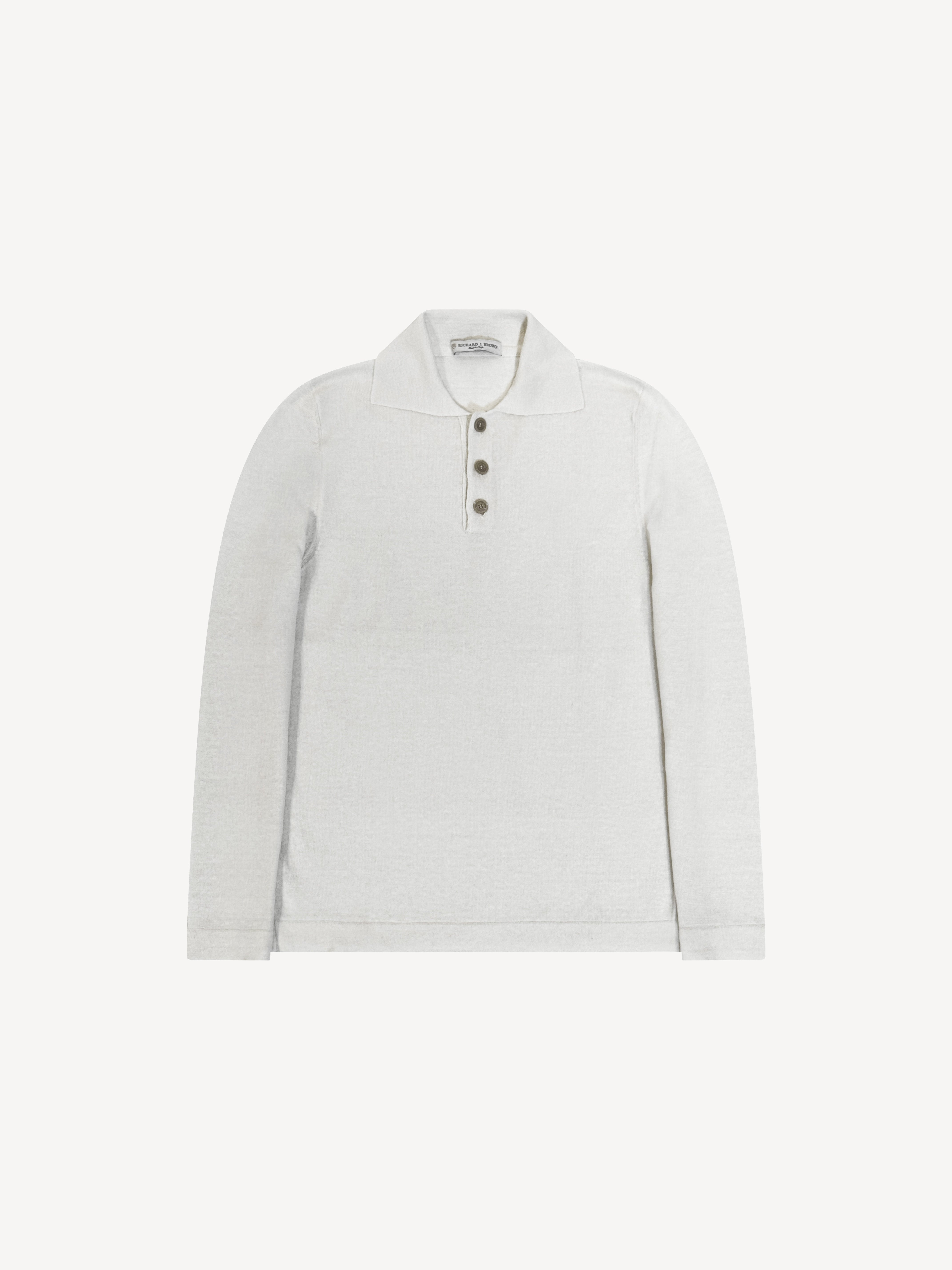 Nathan polo shirt