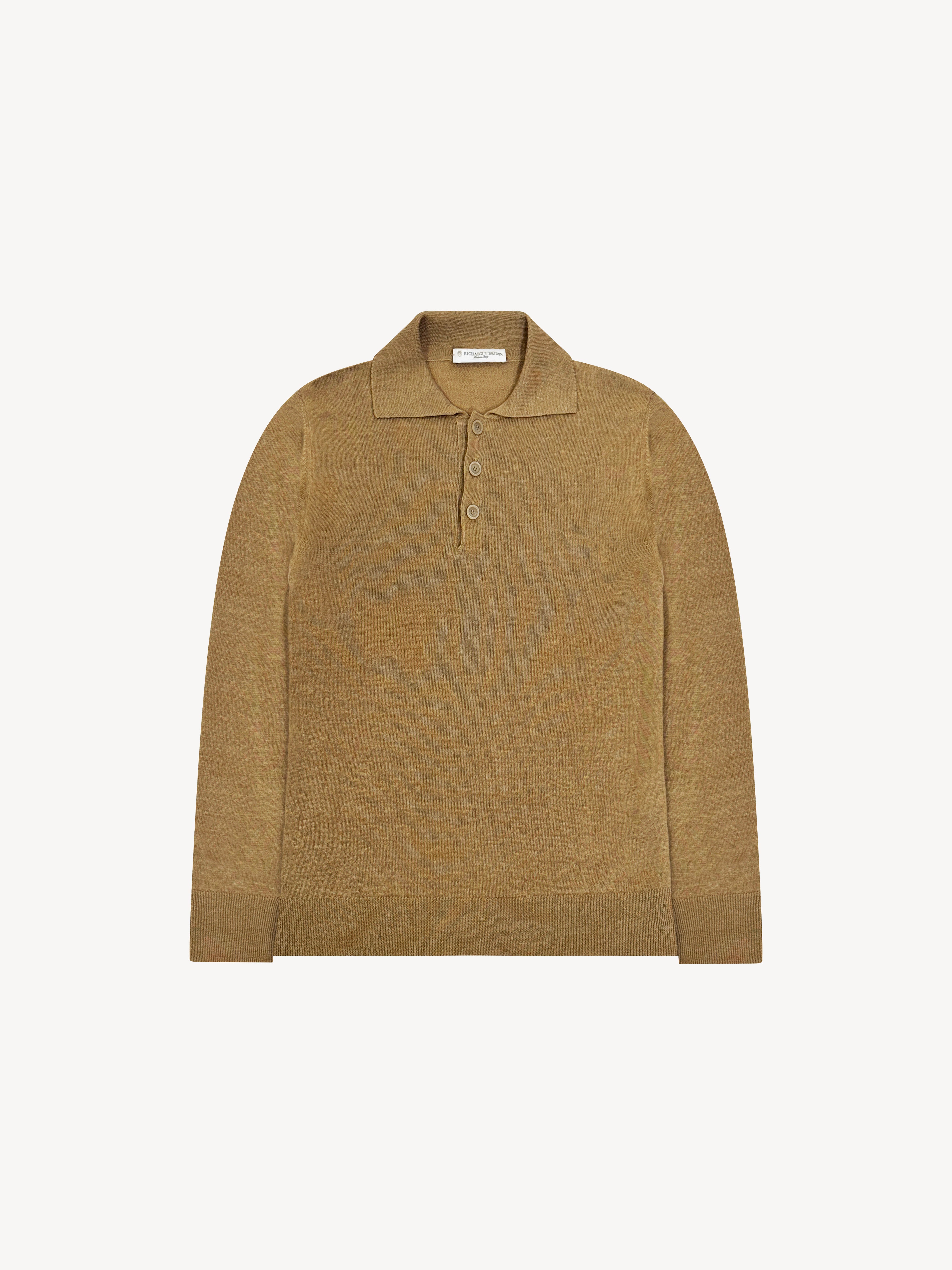 Nathan polo shirt