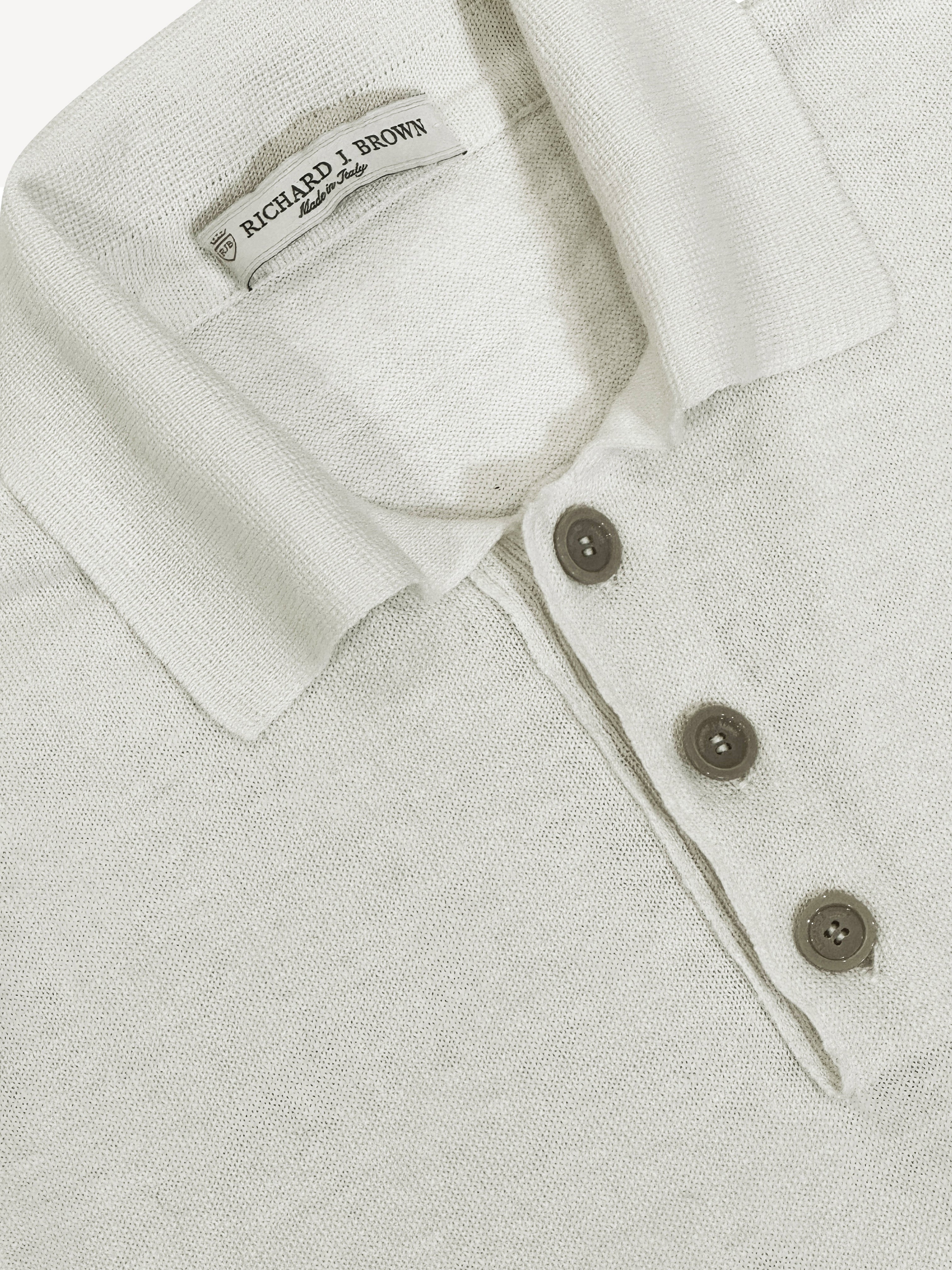 Nathan polo shirt