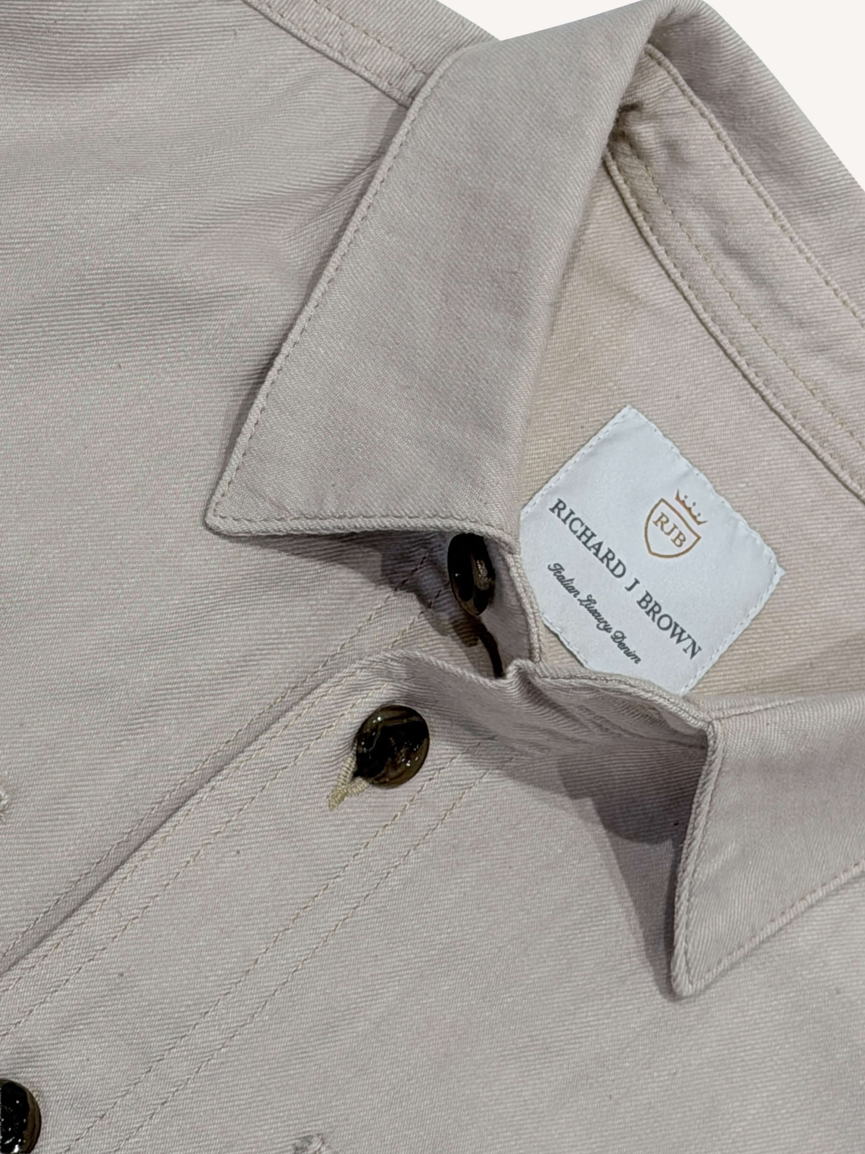 Fred Overshirt