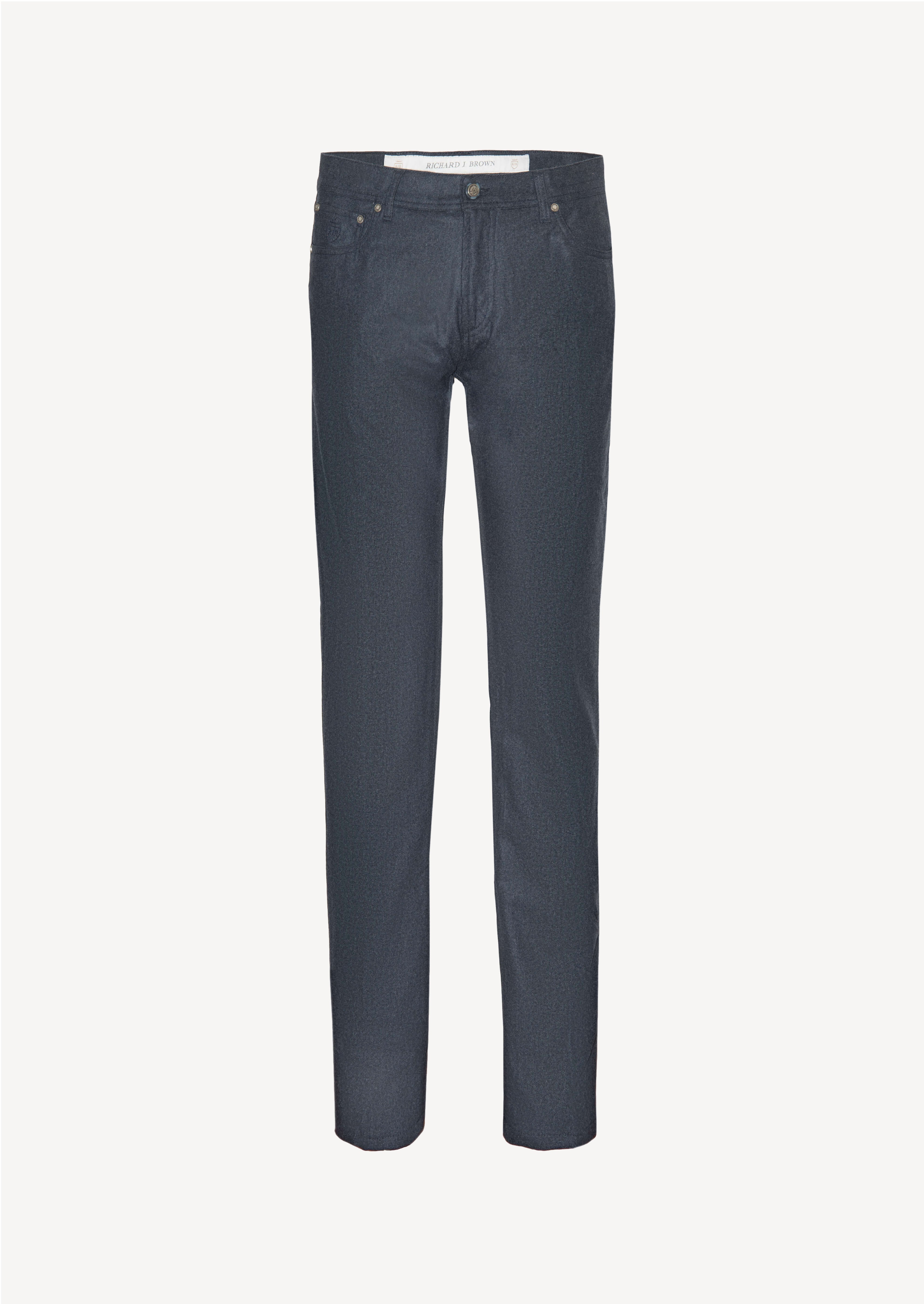 Pantalone 5 tasche Tokyo