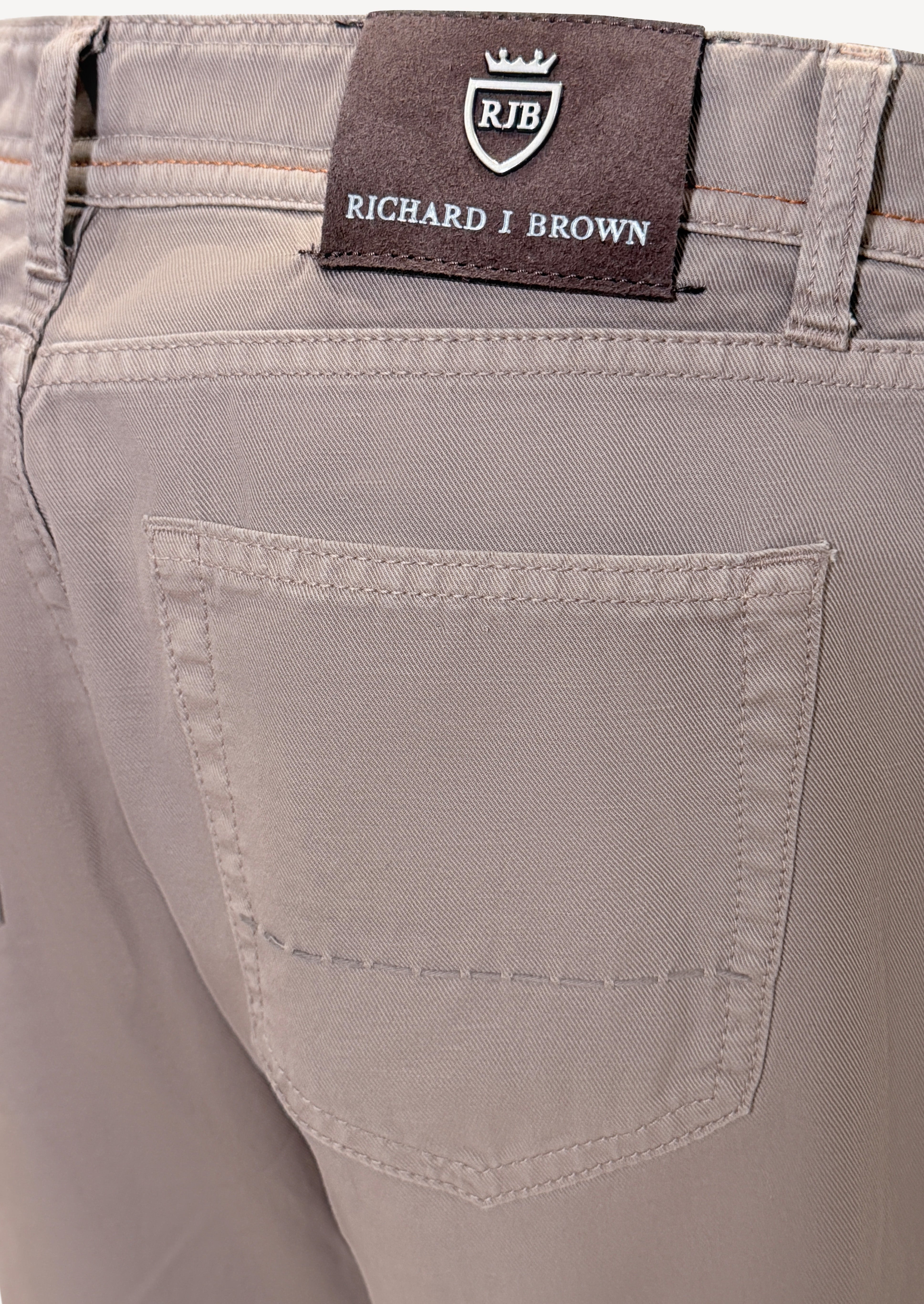 Milano 5 pockets