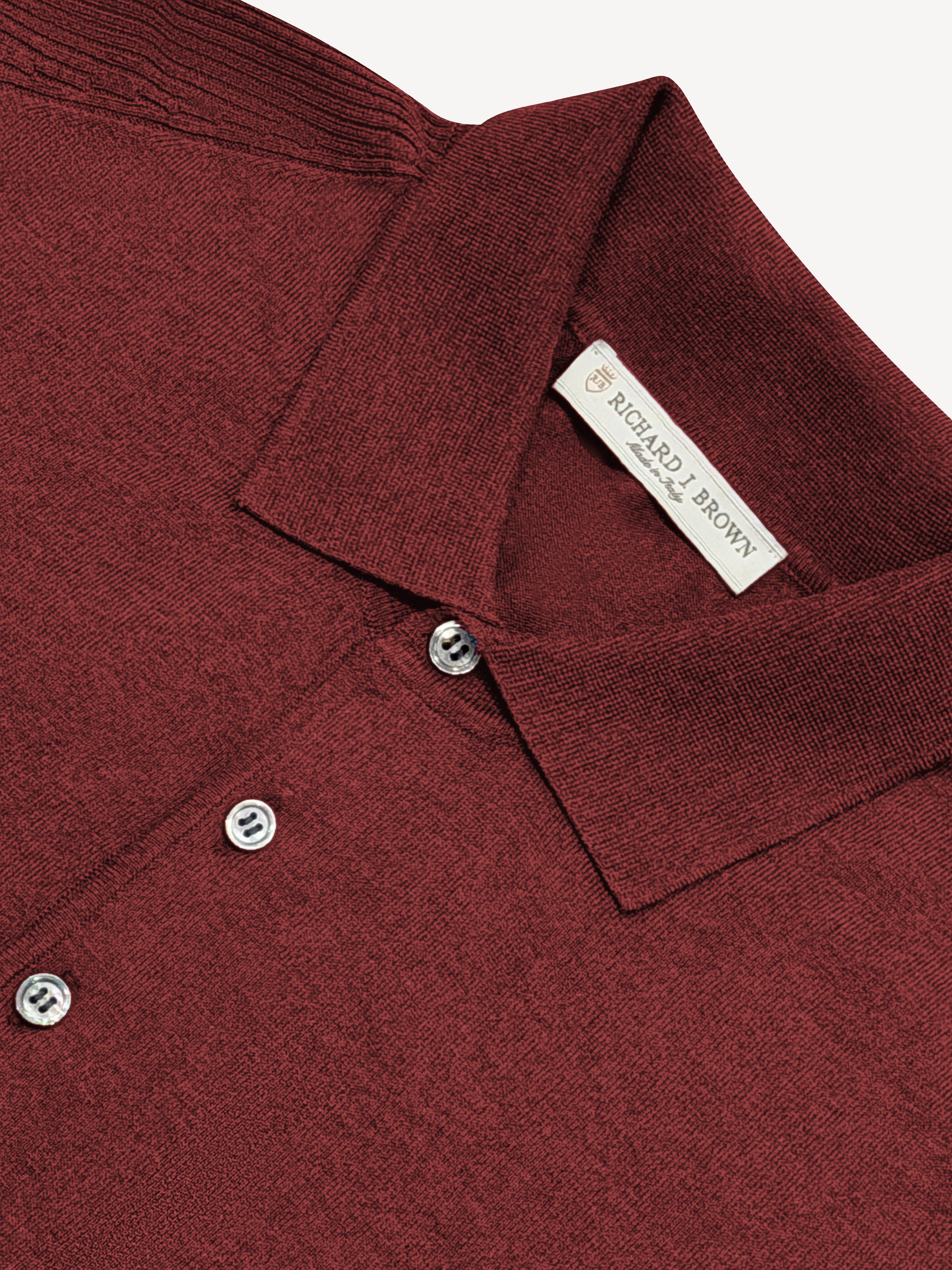 Marco Polo Shirt