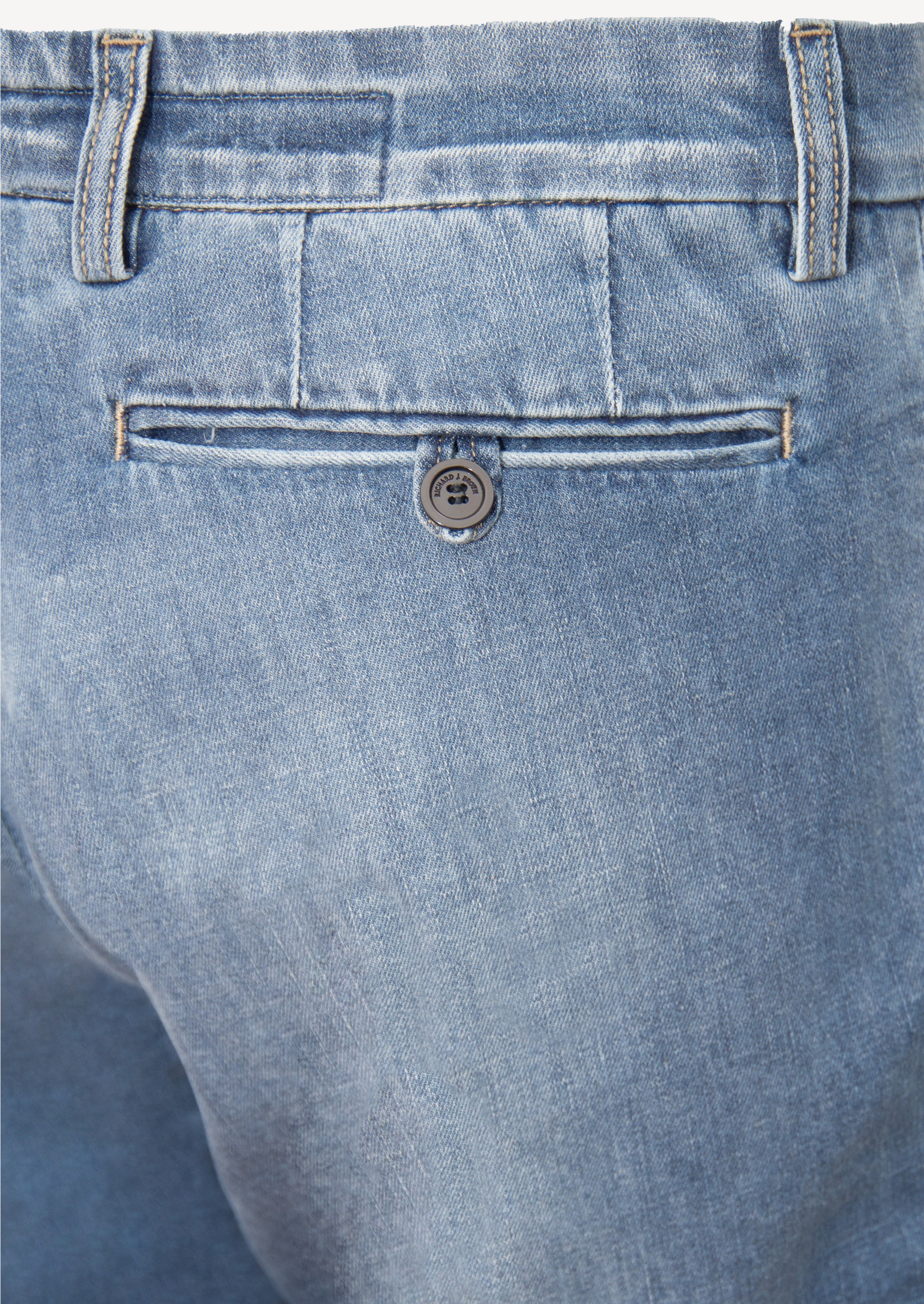 Spargi bermuda shorts